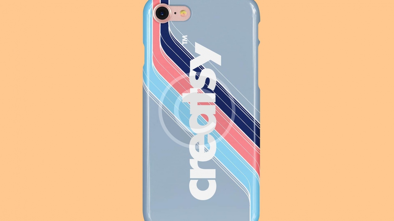 Custom Case Design